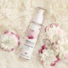 Face Mas Acne Scars & Dead Skin DERMA E Overnight Peel