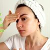 Gel Exfoliator for Face Dead Skin Removal & Deep Cleansing