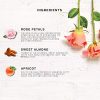 Rose Multi-Use Oil for Face Rose Petals