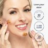 Glycolic Acid, Lactic and Citric Acid Pumpkin Enzyme Face Mask