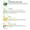 Face Shop Facial Mask Sheets