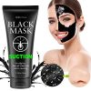 Blackhead Remover Mask Valuable 3-in-1 Kit Purifying Peel Off Mask
