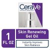 Anti Aging Gel Serum for Face to Boost Hydration
