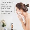 Spots Reduction & Acne Exfoliating Cleanser Anti-Aging Face Wash