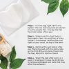 Line Refine Anti Wrinkle Chest Pad Set: Premium Silicone Decollete Wrinkle Patches