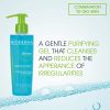 Foaming Gel Tube Cleansing and Make-Up Removing