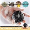 Face Cleanser Volcanic Clay Coffee Soap Bar