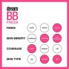 Maybelline Dream Fresh BB Cream Makeup