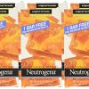 Transparent Facial Bar Unscented Neutrogena