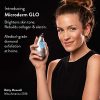 Facial Treatment System & Exfoliator For Bright Clear Skin