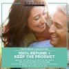 Anti Aging Clear Face Sunscreen and Facial Moisturizer