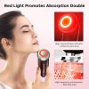 Facial Cleansing Anti-aging Multifunctional Vibration