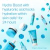 Hydrating Facial Cleansing Gel for Sensitive Skin