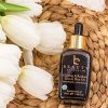 Organic Face Oil Jojoba Oil & Argan Oil