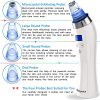 Microdermabrasion Electric Acne Extractor Blackhead
