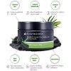 Charcoal Face Mask, Deep Facial Cleansing