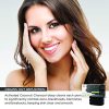 Detoxifying Face Body Hand Soap Organic Shea Butter
