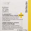 Revitalize Your Profile with StriVectin TL Advanced Tightening Neck Cream - 1.7 Fl Oz