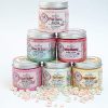 Bella and Bear Rose &  Ivy Body Scrub Exfoliator