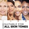 Anti-Aging Tinted Moisturizer with SPF 46