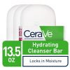 Soap-Free Body and Facial Cleanser