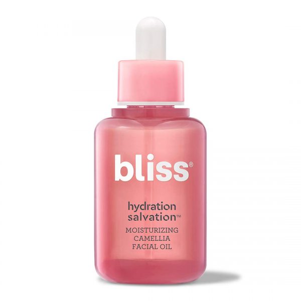 Bliss Hydration Salvation Face Oil