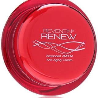Reventin Renew AM/PM Anti-Aging Day and Night Cream