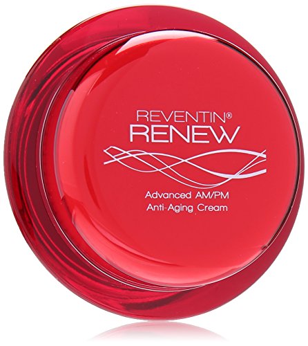Reventin Renew AM/PM Anti-Aging Day and Night Cream