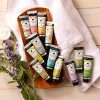 Goat Milk Body Lotion and Hand Cream Set