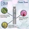 Ocean Facial Toner Face Astringent - Rose Water