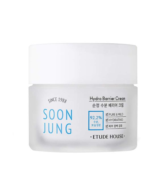 Korean Skin Care | Care Solution for sensitive skin