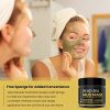 Dead Sea Mud Mask Visibly Healthier Face