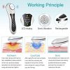 Massager Ion Facial Device Skin Firming