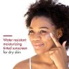 Tinted Face Moisturizer with Broad-Spectrum SPF 44