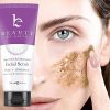 Exfoliating Face Wash Face Cleanser & Pore Exfoliator
