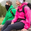 Summer Winter Neck Gaiter Lightweight Face Mask