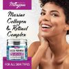 Neck Firming Cream - Anti Wrinkle Cream