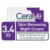 Night Cream with Hyaluronic Acid & Niacinamide