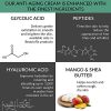 Dr. Schultz Anti-Aging Face Cream for Fine Lines