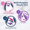 Exfoliating Tool Schick Hydro Silk Touch-Up