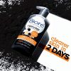 Acne Clearing Facial Cleanser Salicylic Acid and Natural Charcoal