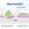 BFASU Upgrade Ice Roller for Face Anti Wrinkle Skin Care