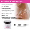 Facial Exfoliator NeedCrystals Microdermabrasion Crystals