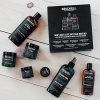 Brickell Men's Daily Elite Face Care Routine I, Toner