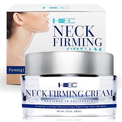 Neck Moisturizer Cream, Anti Wrinkle Anti Aging