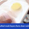 SupplyAID Protective Mask Against PM2.5 Dust. Pollen and Haze