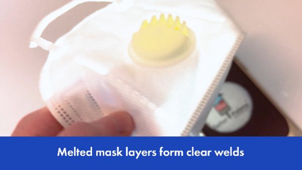 SupplyAID Protective Mask Against PM2.5 Dust. Pollen and Haze - Image 7
