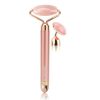 Electric Jade Roller Vibrating Facial Roller & Massager