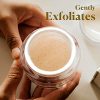 Face Exfoliator Scrub Blackhead Remover Facial Peeling Gel