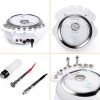 Facial Skin 3 in 1 Diamond Microdermabrasion Machine